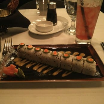 Ocean Prime - Seafood Near Me - New York, New York