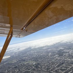 Watsonville Municipal Airport