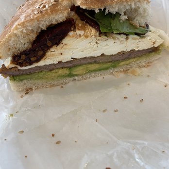 La Fortaleza - Cemita - Mexican Near Me - Passaic, New Jersey