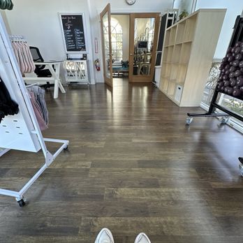 Pilates V - Barre Classes Near Me - Campbell, California Pilates V - Barre Classes Near Me - Campbell, California