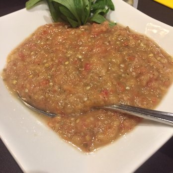 Skovorodka - Eggplant Caviar Odessa Style - Russian Near Me - Brooklyn, New York