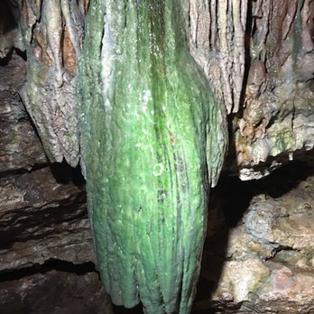 Linville Caverns - Landmarks & Historical Buildings Near Me - Marion, North Carolina