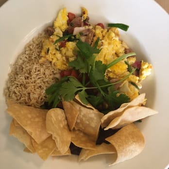 Lady Marmalade - Huevos Migas - Breakfast & Brunch Near Me - Toronto, Ontario