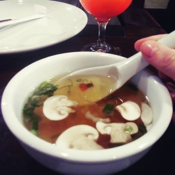 Benihana - Soup - Sushi Bars Near Me - Concord, California Benihana - Soup - Sushi Bars Near Me - Concord, California