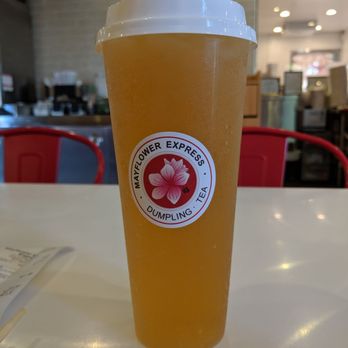 Mayflower Dumpling Express - Dim Sum Near Me - Anaheim, California Mayflower Dumpling Express - Dim Sum Near Me - Anaheim, California