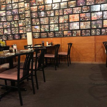 Taiwan Dragon - All walls covered with pictures of customers, majority of military personnel. - Seafood Near Me - Killeen, Texas Taiwan Dragon - All walls covered with pictures of customers, majority of military personnel. - Seafood Near Me - Killeen, Texas
