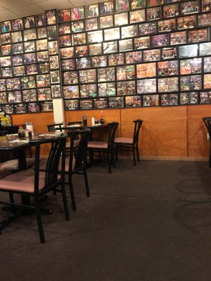 Taiwan Dragon Chinese Restaurant (台灣龍) by null