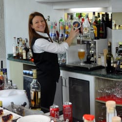 Ambassador - Alexia an der Baar - immer freundlich und gerne behilflich