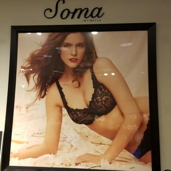 Soma - My bra - NOT a selfie! - Women's Clothing Near Me - Fort Lauderdale, Florida