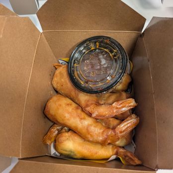 Lumpia Ko - Eats and Boba - Hahaha - Filipino Near Me - Antelope, California Lumpia Ko - Eats and Boba - Hahaha - Filipino Near Me - Antelope, California