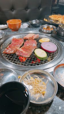 Yetgol Old Village Korean BBQ / All You Can Eat by null