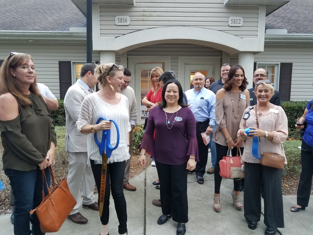 ALL COUNTY ALLIANCE PROPERTY MANAGEMENT Updated October 2024 19