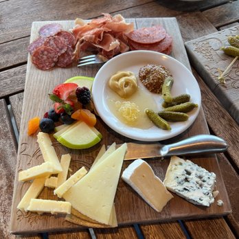 Rose Orchards - Charcuterie board - Farmers Market Near Me - North Branford, Connecticut Rose Orchards - Charcuterie board - Farmers Market Near Me - North Branford, Connecticut