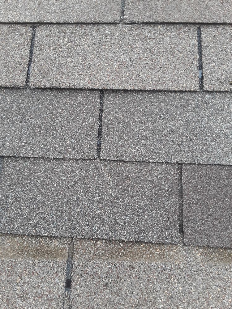 Slide of Lighthouse Residential Roofing