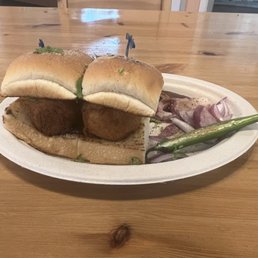 Vada Pav