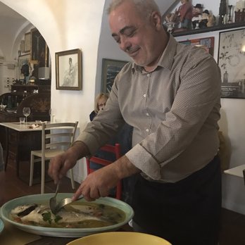 Taverna degli Apostoli - Italian Near Me - Amalfi, SA