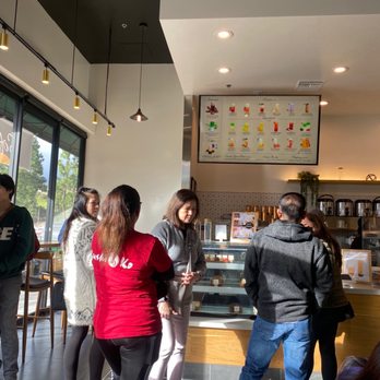 Teaspoon - Bubble Tea Near Me - Los Angeles, California Teaspoon - Bubble Tea Near Me - Los Angeles, California
