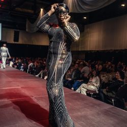 Scarlet Fashions - Fashion Week @sagecruzfield