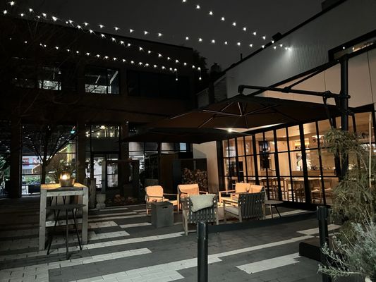 Prime Seafood Palace by null