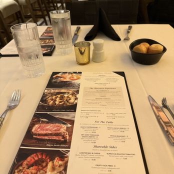 Fogo de Chão - Menu - Brazilian Near Me - Pasadena, California Fogo de Chão - Menu - Brazilian Near Me - Pasadena, California
