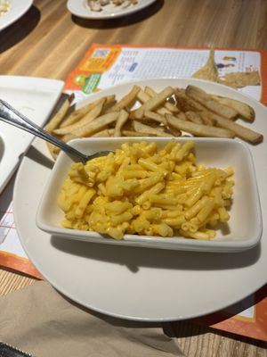 Applebee's Grill + Bar by null