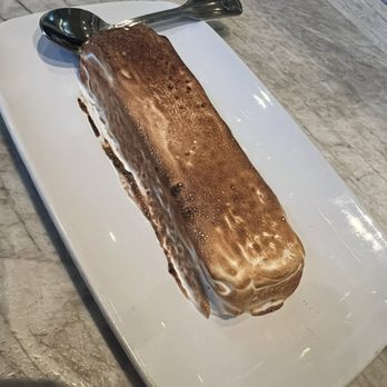 Perry's Steakhouse & Grille - Grapevine - Lemon Bar - Seafood Near Me - Grapevine, Texas Perry's Steakhouse & Grille - Grapevine - Lemon Bar - Seafood Near Me - Grapevine, Texas