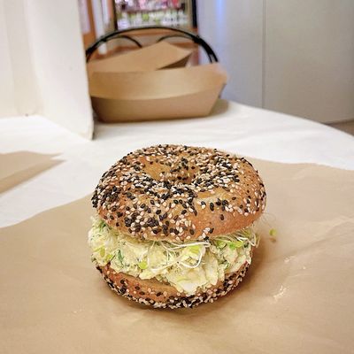 Tali’s Bagels and Schmears by null