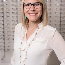 Westlake Eyecare - Dr. Katie Kaufman, Therapeutic Optometrist & Glaucoma Specialist
