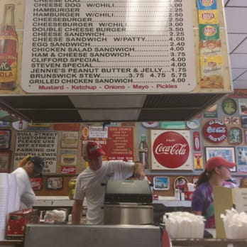 Charlie Joseph's - Cheap prices!! - Burgers Near Me - Lagrange, Georgia