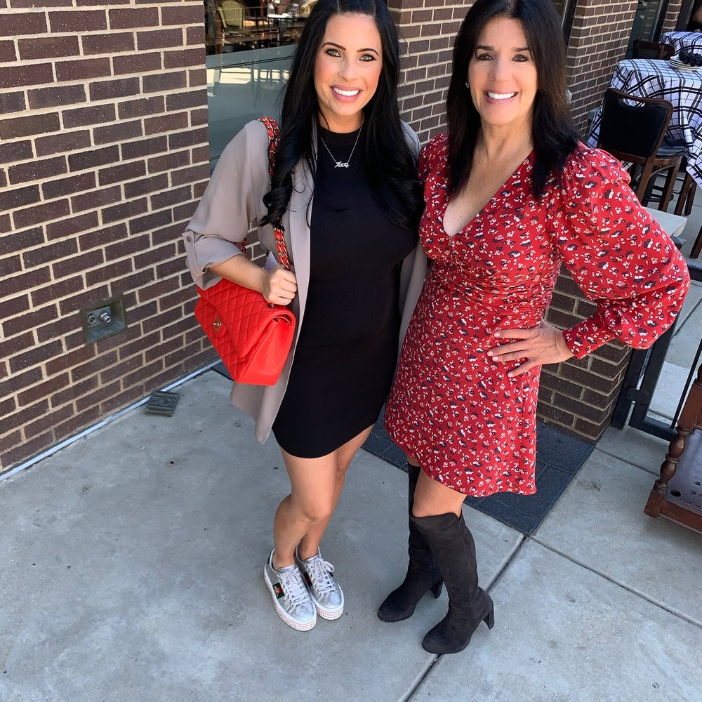 Glo Up Salon - 2 days after my glo up tan - Spray Tanning Near Me - Oak brook, Illinois