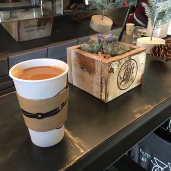Lift Coffee Roasters - Chocolate overtones. See I'm fancy. - Coffee & Tea Near Me - Riverside, California Lift Coffee Roasters - Chocolate overtones. See I'm fancy. - Coffee & Tea Near Me - Riverside, California