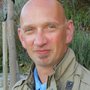 Photo of Rainer Geissler, MA LMFT