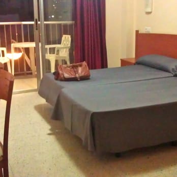 Hotel Rambla - Interior - Hotels Near Me - Benidorm, A