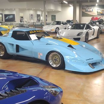 Canepa - Car Dealers Near Me - Scotts Valley, California Canepa - Car Dealers Near Me - Scotts Valley, California