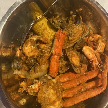 Reddy Claws - Seafood Near Me - Lakewood, Colorado Reddy Claws - Seafood Near Me - Lakewood, Colorado