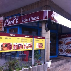 Etem's