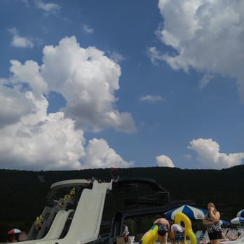 DelGrosso's Park & Laguna Splash - Water slides - Amusement Parks Near Me - Tipton, Pennsylvania