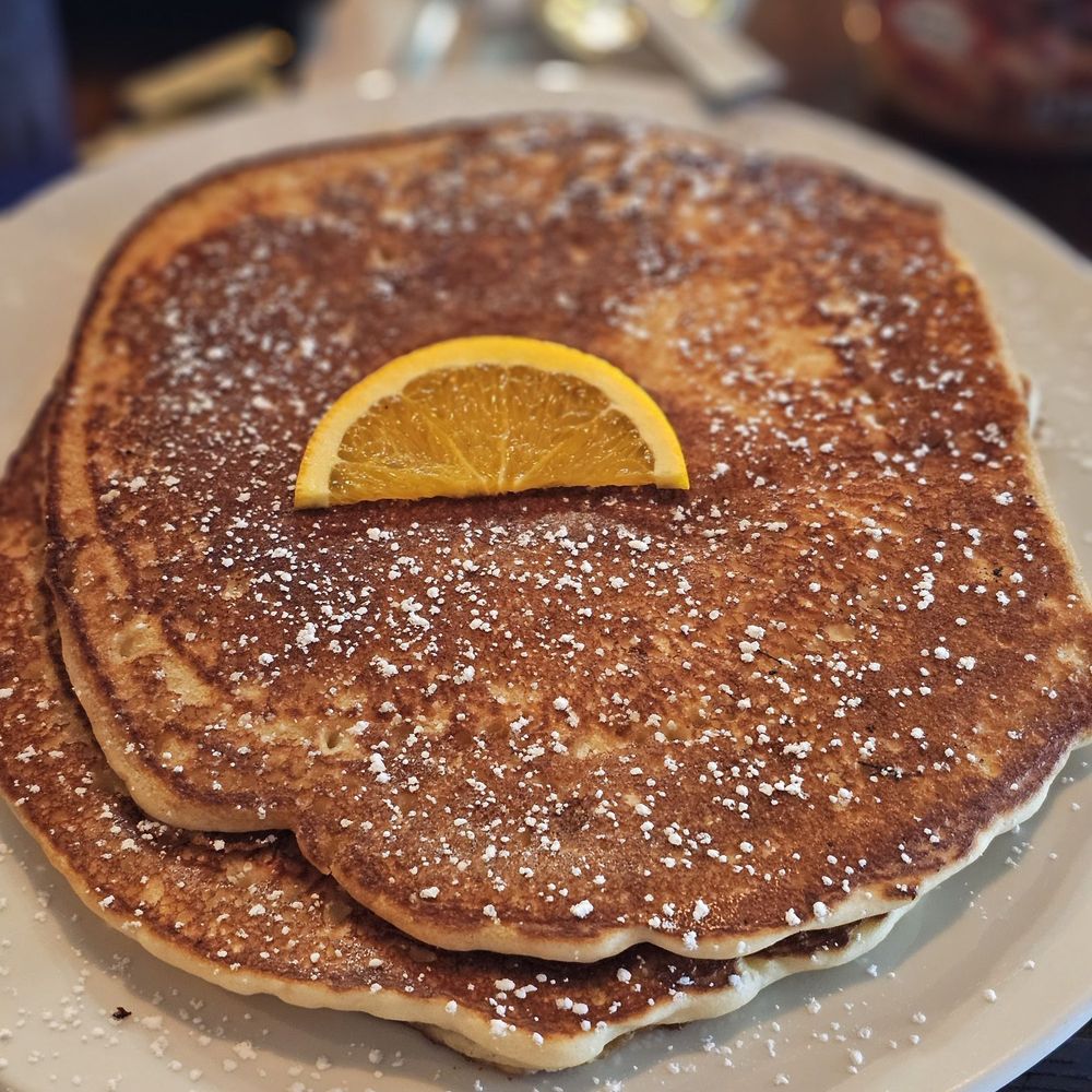 Backwater - Buttermilk Pancakes - Breakfast & Brunch Near Me - Melbourne, Florida Backwater - Buttermilk Pancakes - Breakfast & Brunch Near Me - Melbourne, Florida