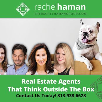 The Rachel Haman Group - Meet the Team: The Rachel Haman Group - Real Estate Services Near Me - Tampa, Florida The Rachel Haman Group - Meet the Team: The Rachel Haman Group - Real Estate Services Near Me - Tampa, Florida