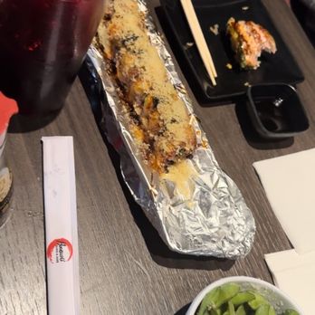 Harumi - Edamame and sushi - Japanese Near Me - Phoenix, Arizona Harumi - Edamame and sushi - Japanese Near Me - Phoenix, Arizona