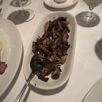 Hanover Street Chophouse - Roasted Mushrooms - Steakhouses Near Me - Manchester, New Hampshire Hanover Street Chophouse - Roasted Mushrooms - Steakhouses Near Me - Manchester, New Hampshire