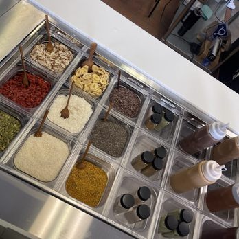 Dear Acai - Acai Bowls Near Me - Garden Grove, California