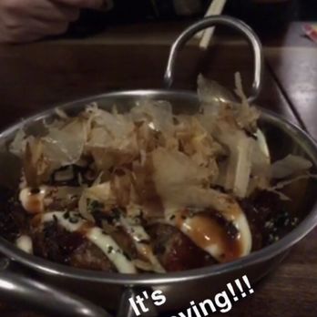 Bon Bon - Little did I know.. - Thai Near Me - Lawrence, Kansas