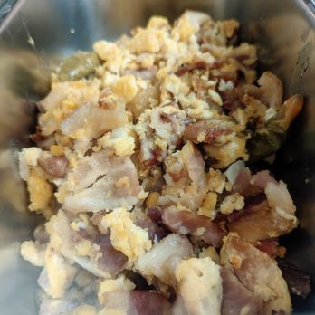 Carnitas Michoacan - Papas y Huevos - Mexican Near Me - Mansfield, Texas