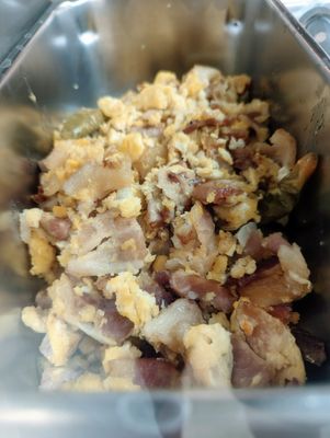 Carnitas Michoacan by null