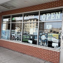 Og Smoke Shop - Outside