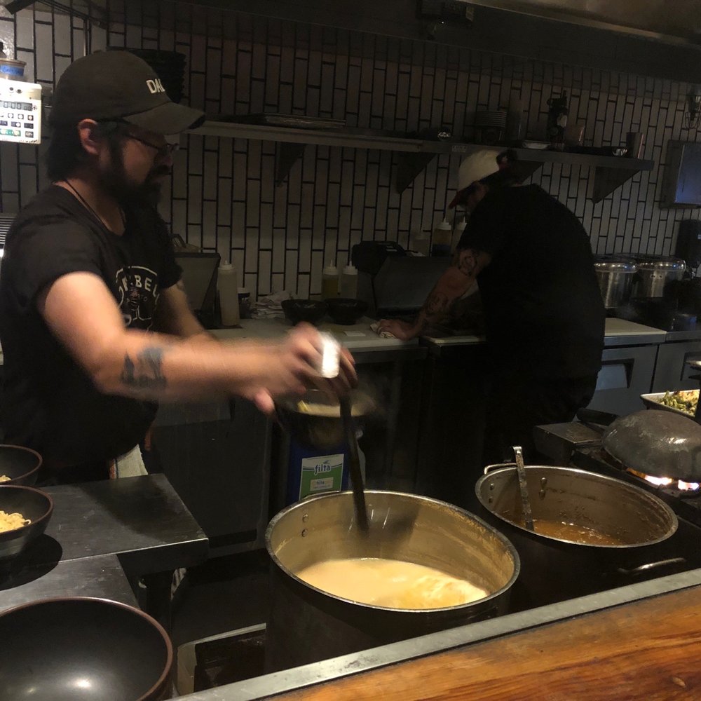 Underbelly - Ramen Near Me - San Diego, California Underbelly - Ramen Near Me - San Diego, California