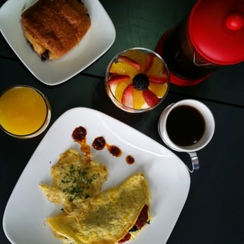 Café con Pan - Omelette - Coffee & Tea Near Me - Querétaro, QUE Café con Pan - Omelette - Coffee & Tea Near Me - Querétaro, QUE