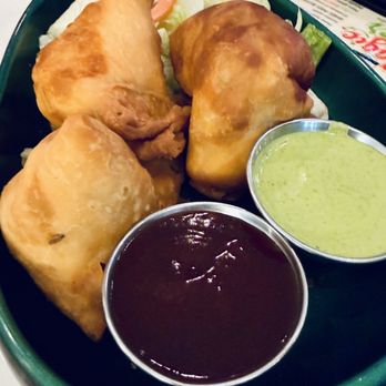 Magic Pepper - Samosa - Indian Near Me - Niles, Illinois