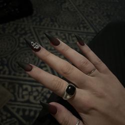 Luxury Nails Colerain
